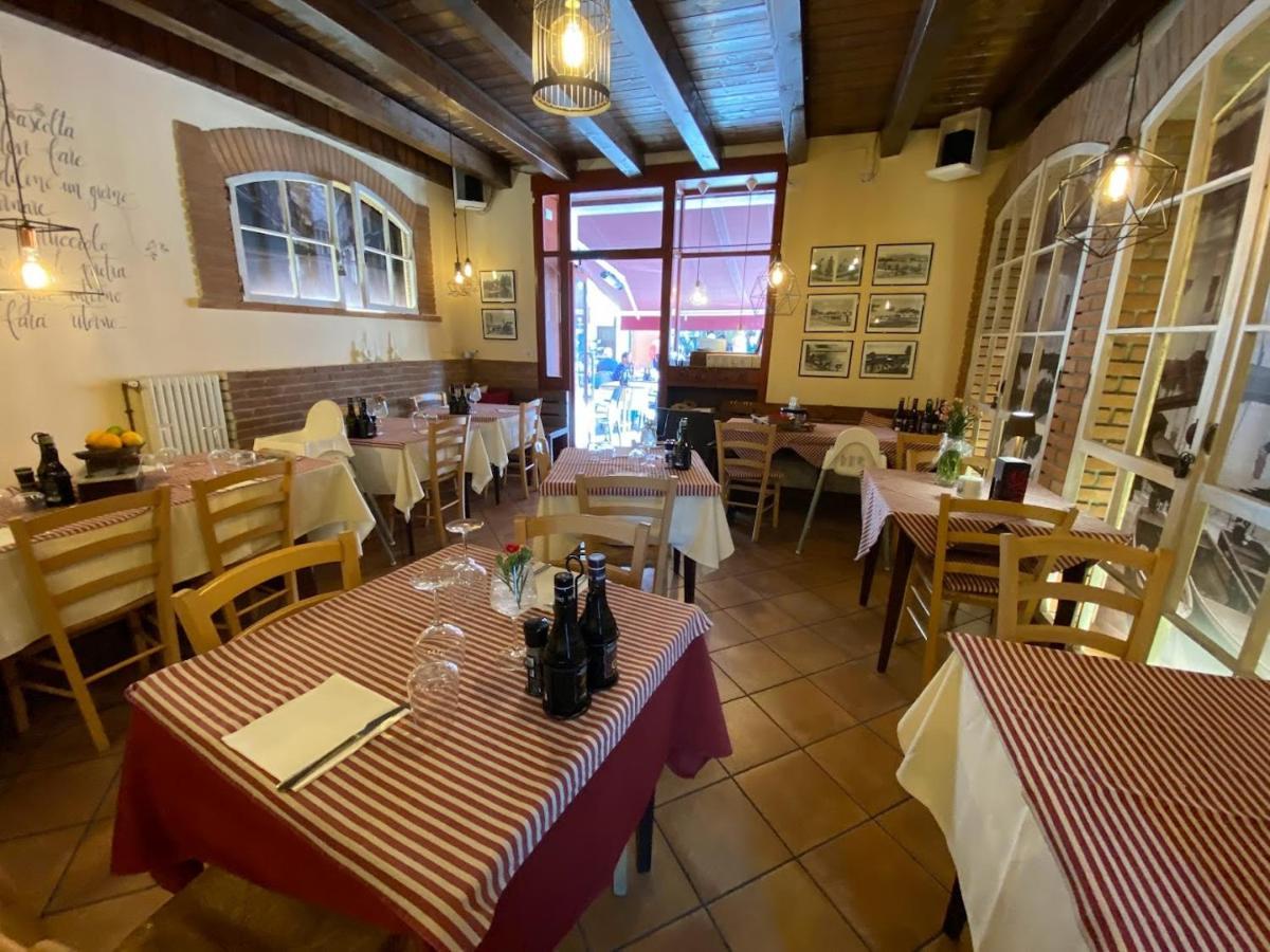 San Zeno Guest house *