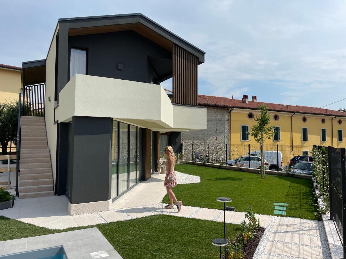 San Zeno Guest house