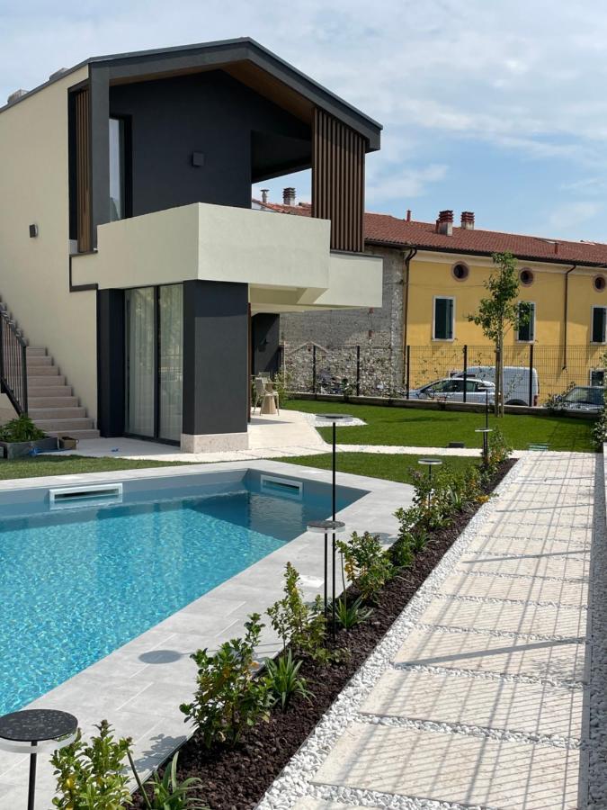 San Zeno Guest house