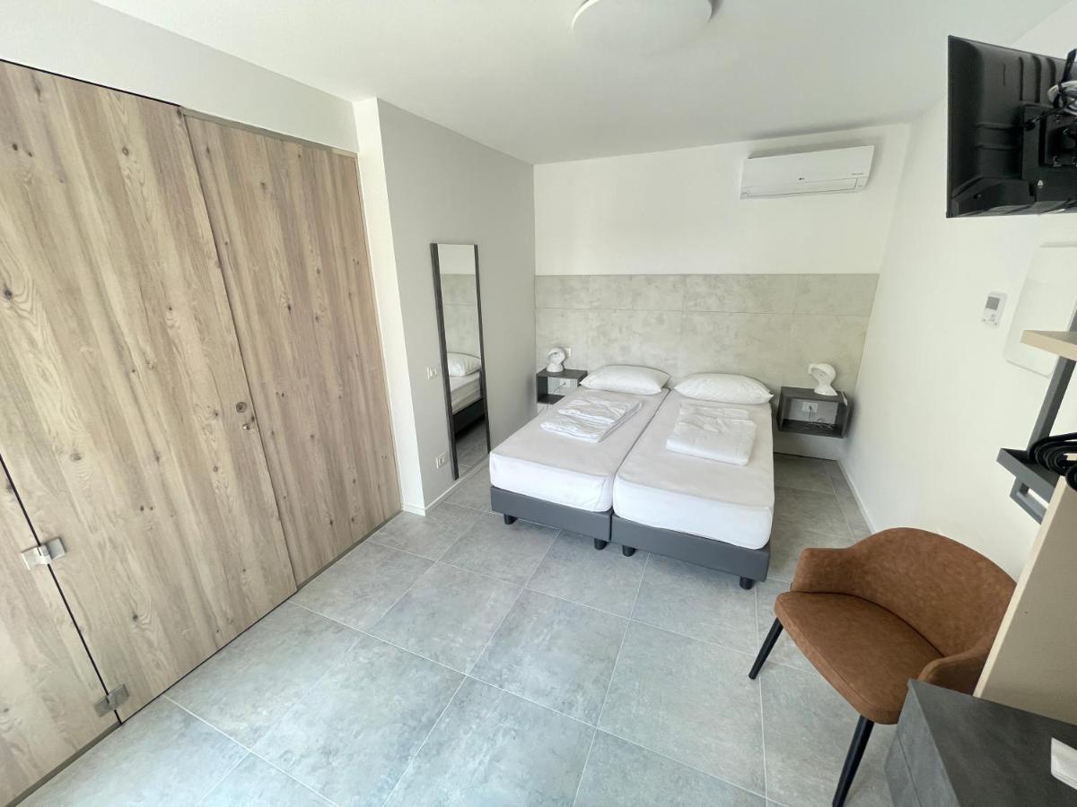 San Zeno Guest house