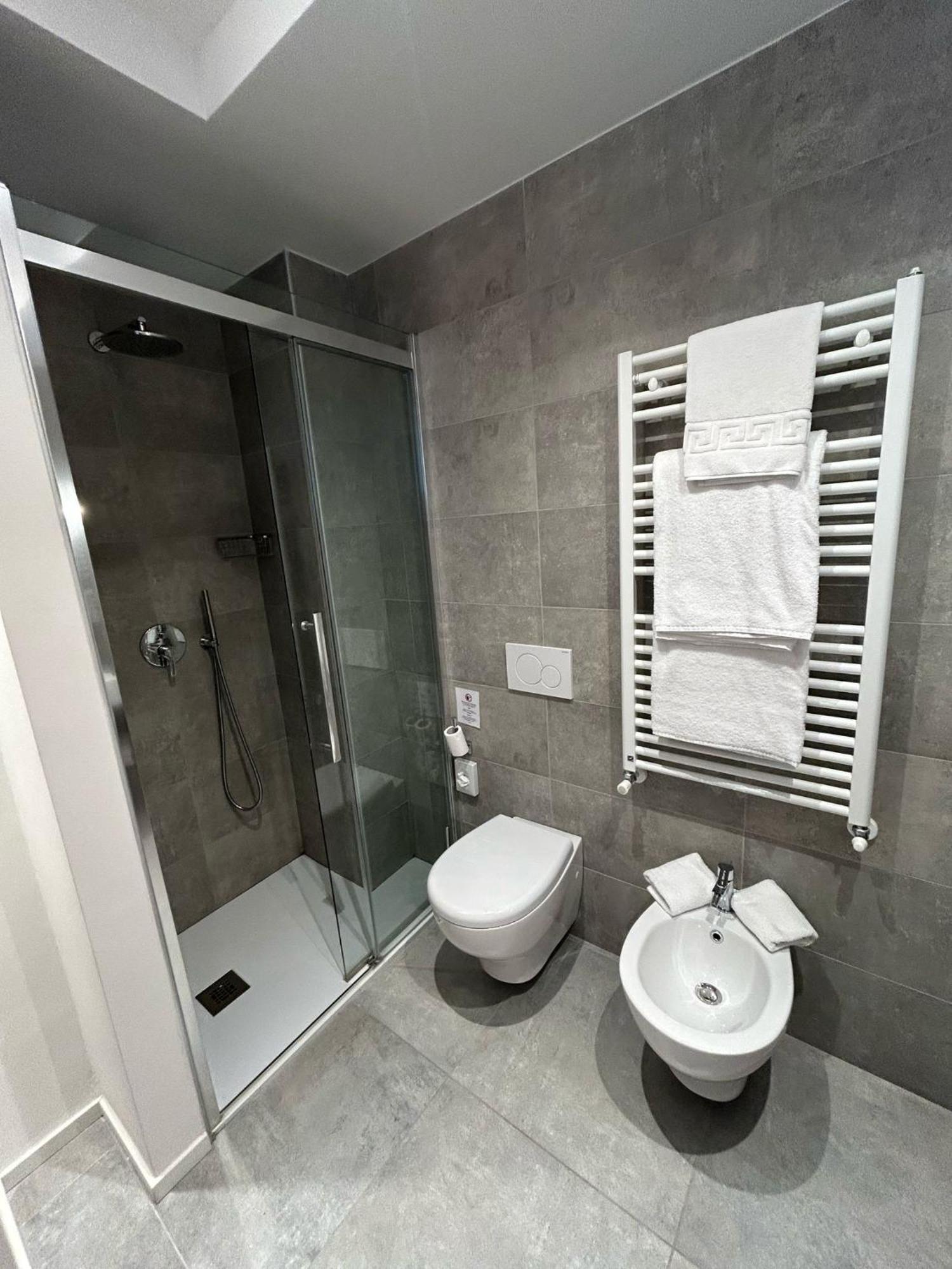 Guest house San Zeno Bardolino