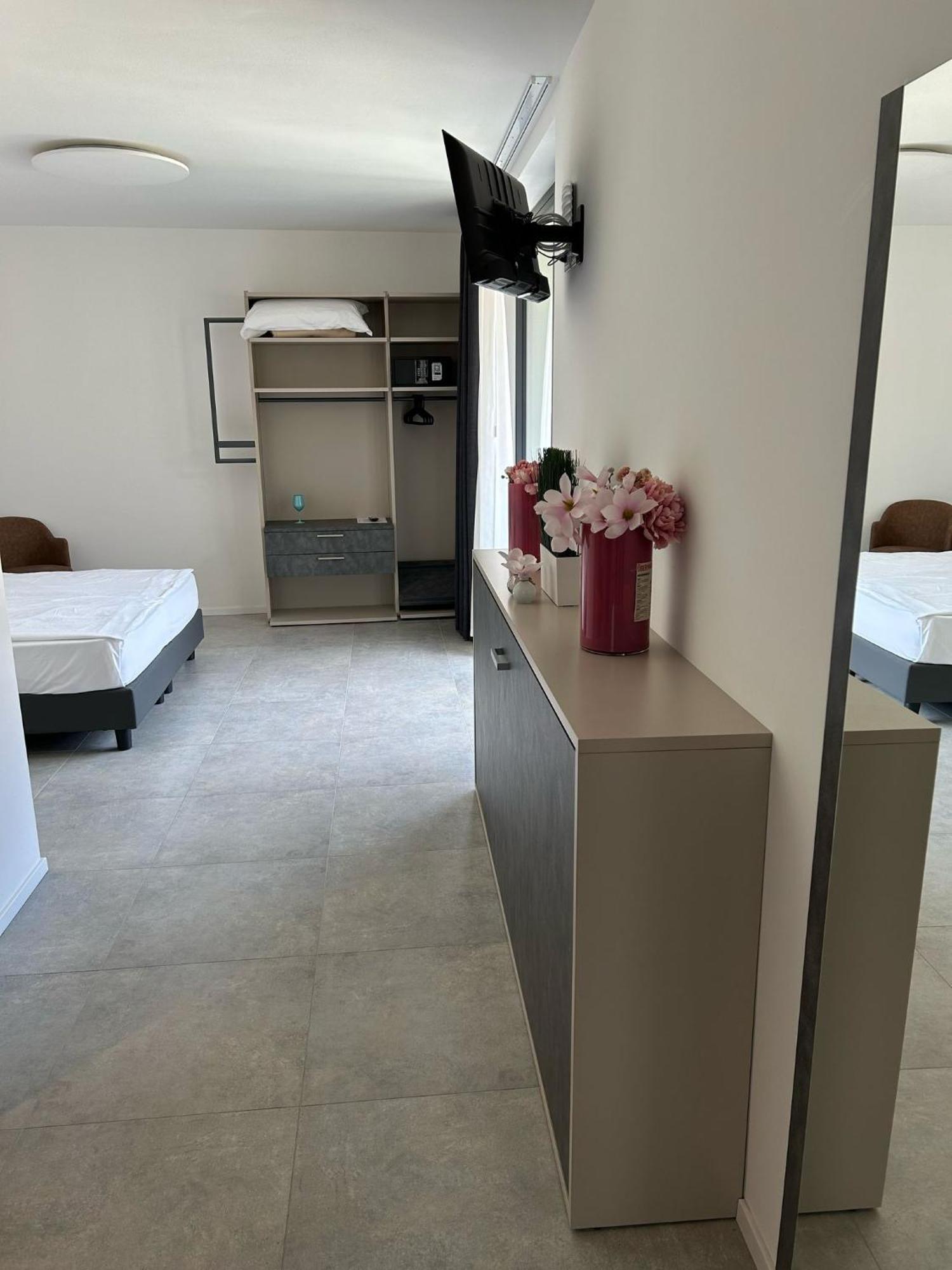 San Zeno Guest house