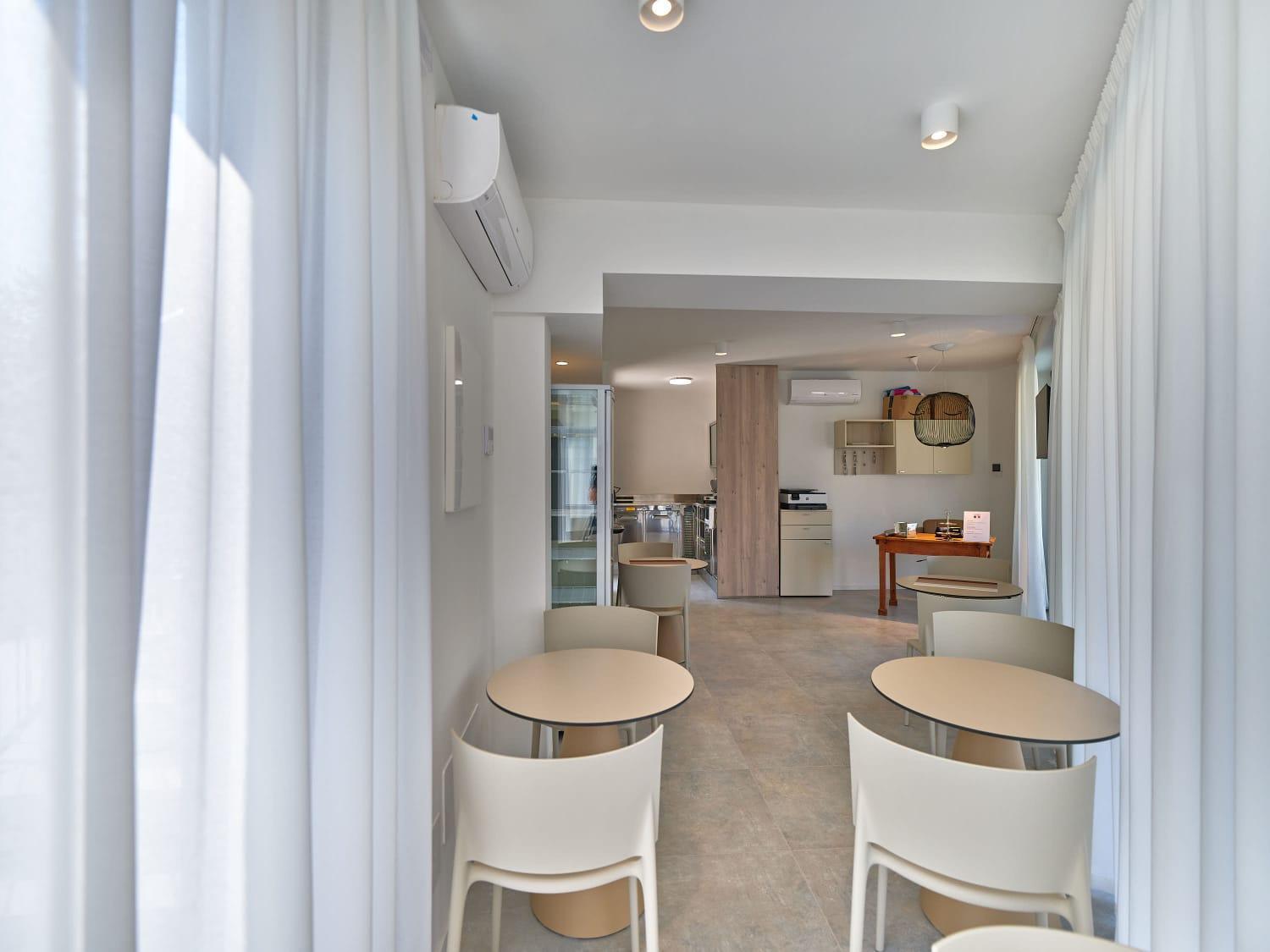 San Zeno Guest house