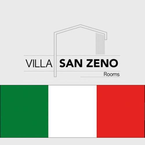 San Zeno Pensión *